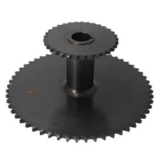Unloader Drive Sprocket Lower fits Case IH 1640 2366 2388 1660 1680 1347402C1