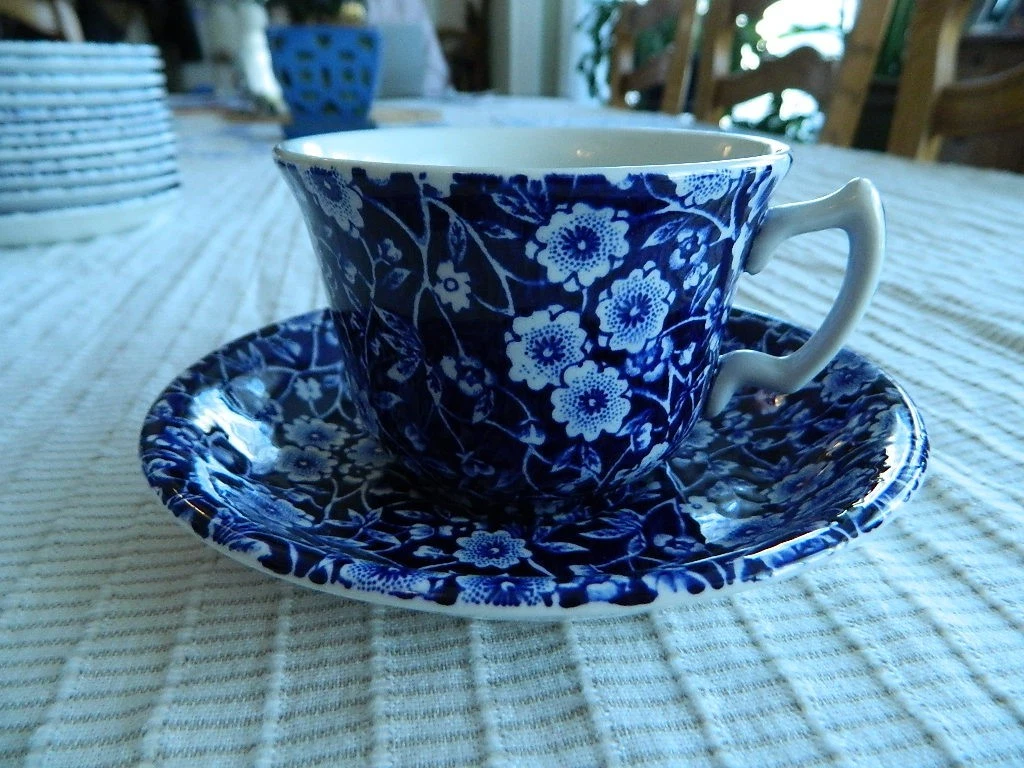 Burleigh Ware for sale | eBay