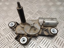 FORD Mondeo IV Turnier BA7 Heck Fenster Scheibenwischer Motor 31218473 13681804