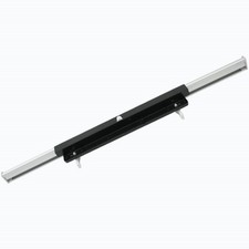 Tischgleitschiene Tisch Tischschiene Caravan Wohnwagen Wohnmobil Boot Alu