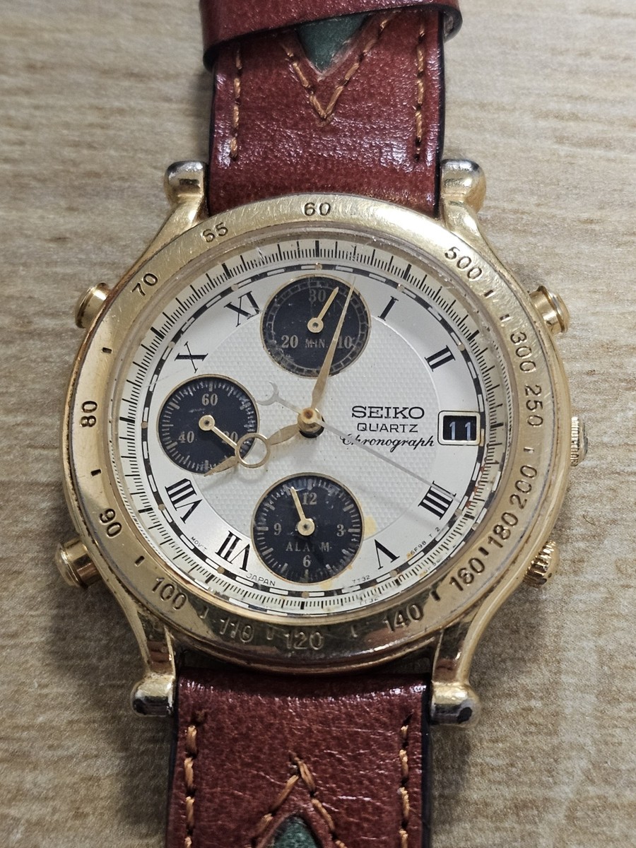 古い時計 ROLEX 6917/3 USED 1980s Watch only In stock at Fukuoka store