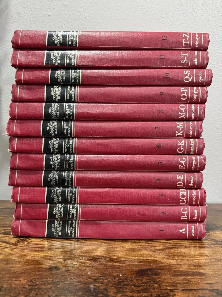 Las mejores ofertas en Enciclopedias libros antiguos y de