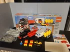 Vintage Lego 7730 Freight Train Set (Boxed)