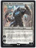 Karn, the Great Creator War of the Spark #1 MTG NM / M Regular