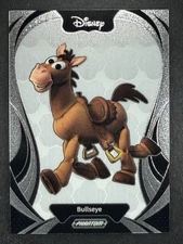 2025 Kakawow Phantom Disney #PD-B-125 Bullseye Toy Story Pixar