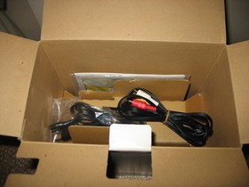 BOXED SEGA DREAMCAST CONSOLE IMPORT JAP!