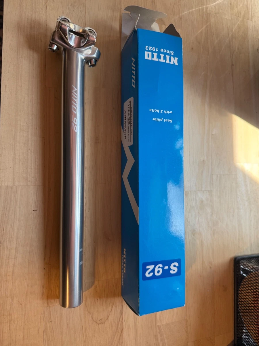 Nitto Bicycle Seatpost for sale | eBay