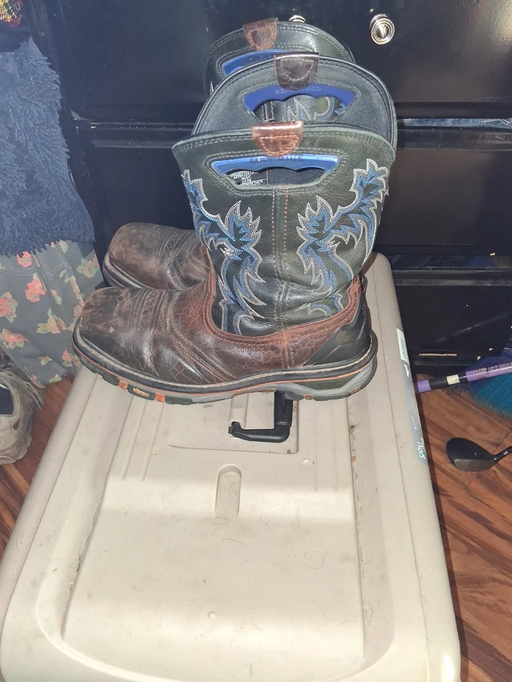 Cody James Hombre Talla 12D Foto 4 de 4