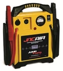 Jump Starter JNCAIR 1700 Peak Amp 12V Air System All Vehicles Air Compressor