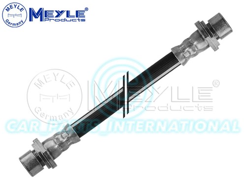 Flexible De Frein Arrière ( 3/8" - 24UNF) - Longueur: 26cm (Hors