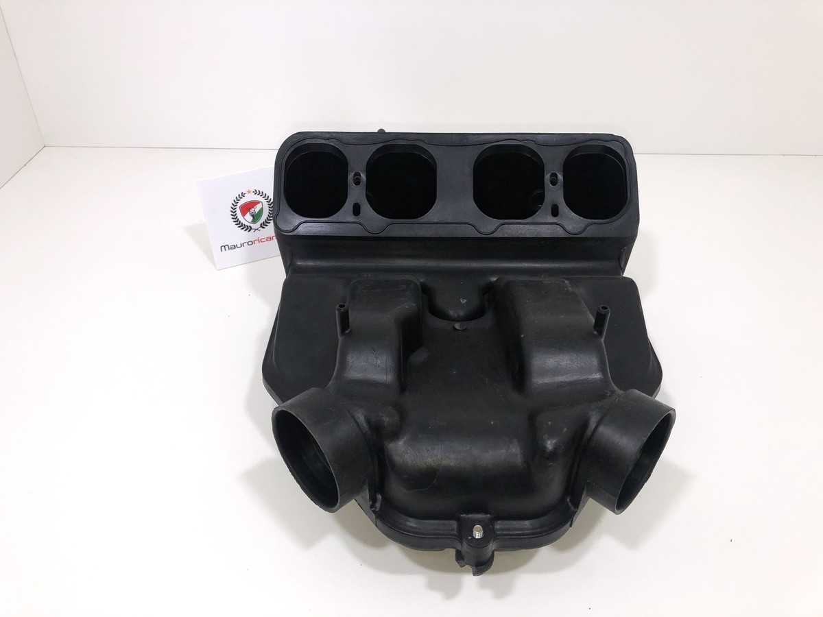 Airbox Air Box Air Filter Box Kawasaki Zzr 600 D2 D3 1990 2000 | eBay