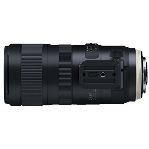 Tamron Telephoto Zoom Lens SP 70-200mm F2.8 Di VC USD G2 Full Size