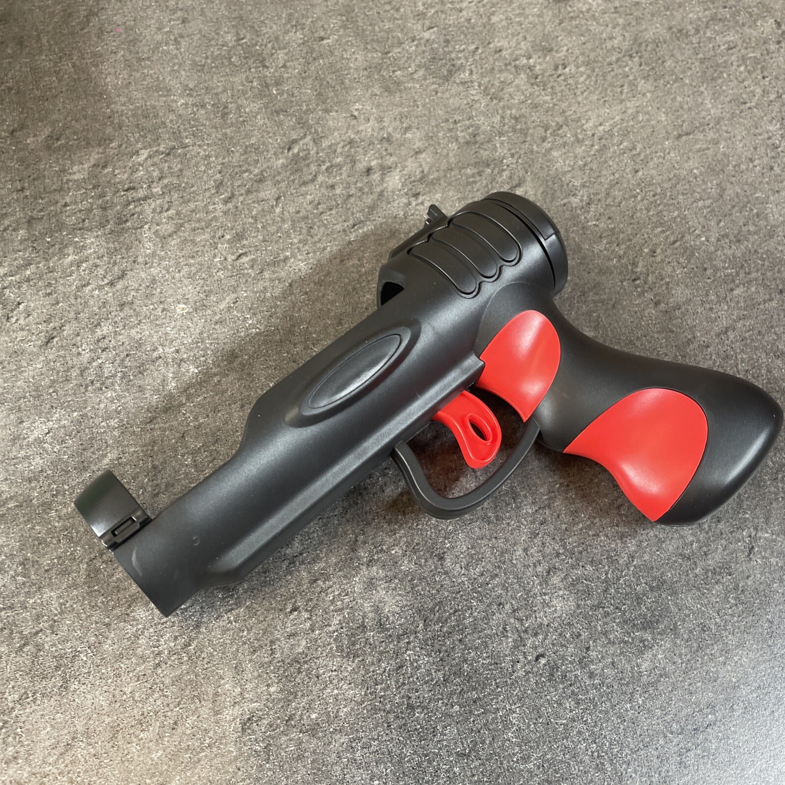 NEUF NEW accessoires gun pistolet playstation 3 4 5 PS3 PS4 PS5 noir PS MOVE