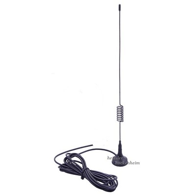 Antenne pass. zu TOUSEK Funksysteme RS868 TXR868 Stabantenne FK 868 MHz 