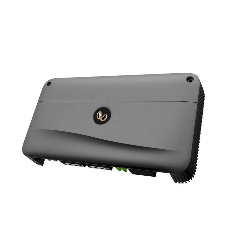 Infinity Reference 3004A 400W Class H 4-Ohm Stable 4-Channel Amplifier - Image 4 of 4