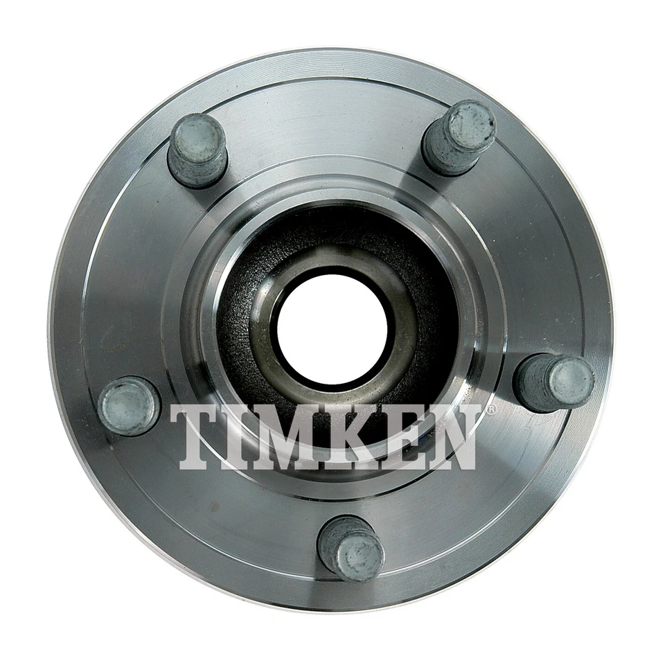 Timken Wheel Bearing and Hub Assembly For 2005-2008 Dodge Magnum - Image 3 of 4