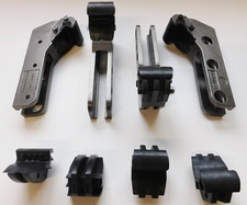 Grip Max 28 Position Extended Clamps For Coats Rim Clamp Tire Changer