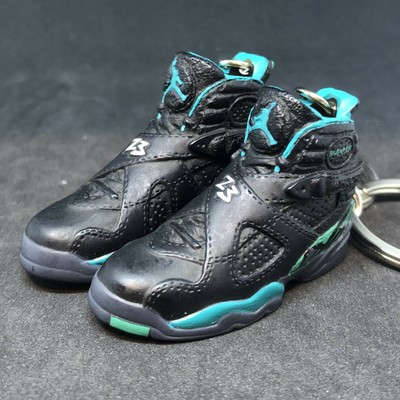 ray allen jordan 8