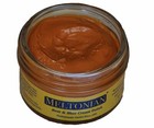 Meltonian Boot and Shoe Cream Polish, 1.55 Oz, large selection of NEW colors