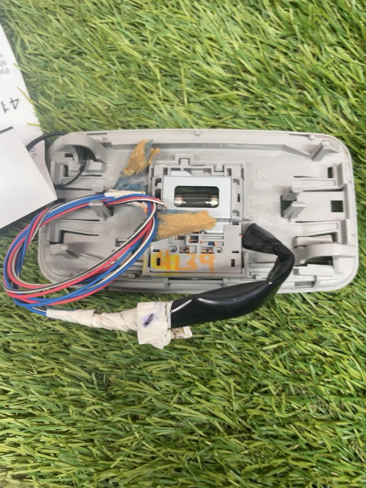 ✅ Toyota Corolla 2016 lámpara de techo OEM Foto 3 de 4