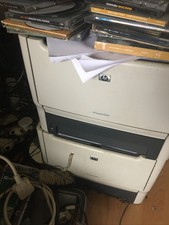 hp107w printer