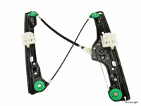 Fensterheber Mechanismus Elektrisch Vorne Rechts BMW Serie 3 E90 E91 51337140588