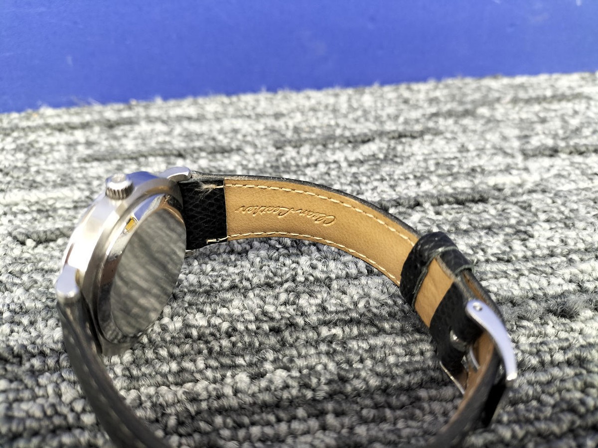 Omega Constellation Ref.191.0032 Vintage Quartz Mens Watch From 