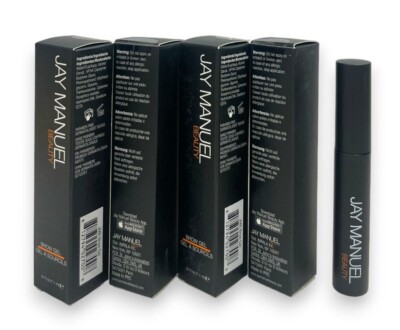 Jay Manuel Brow Gel (0.24fl.oz/7.1ml) You Pick Lots, As Seen In Pics