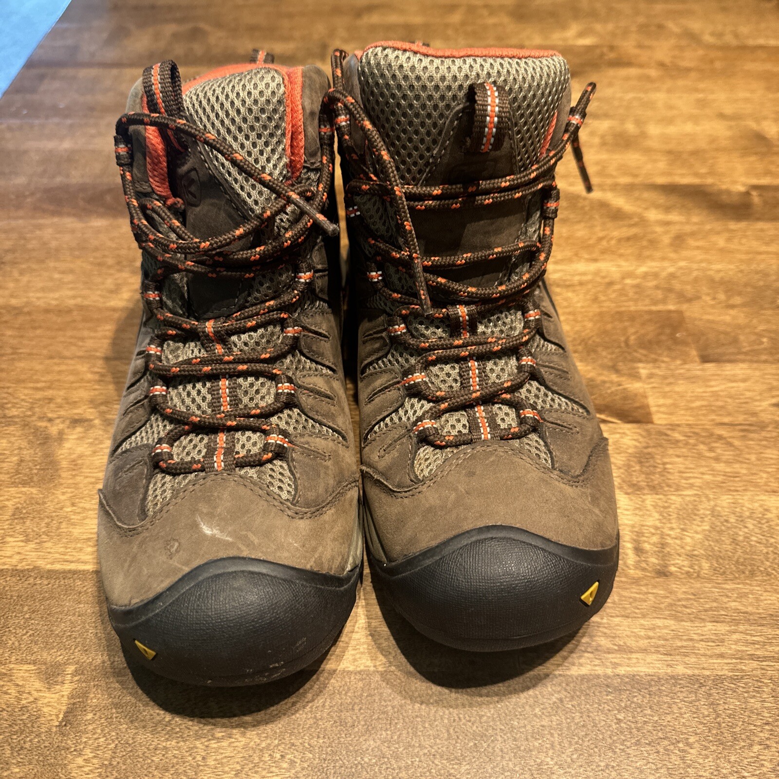 KEEN GDC 0512 Scarpe da trekking Donna 9