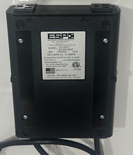 ESP Digital QC Surge Protector/Noise Filter Model D5131NT- 120 Volt, 50/60 15amp