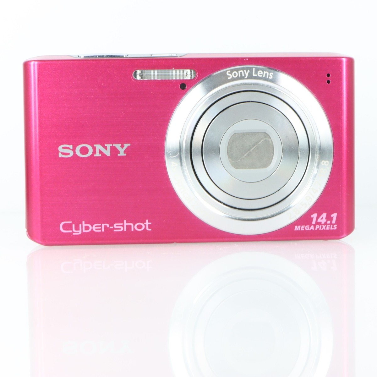 SONY Cyber-shot DSC-W610 ピンク $_57.PNG?set_id=880000500F