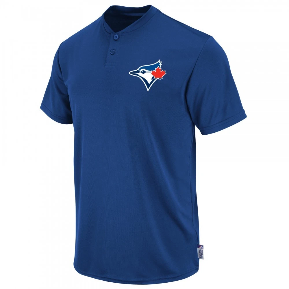 Majestic MLB Toronto Blue Jays Baseball Replica Jersey