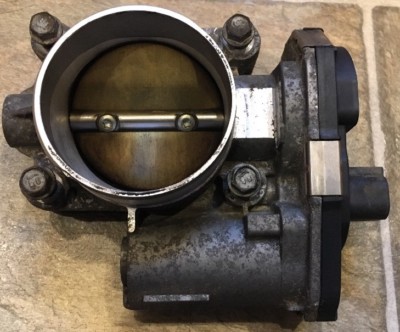 ACDelco 217-3428 Throttle Body GM 12631186 OEM Chevrolet GMC Buick Cadillac