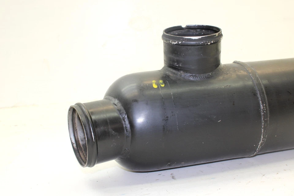 1995 Yamaha Waveraider 1100 OEM Exhaust Muffler GJ1-6751B-00-00 JY12 - Image 3 of 4