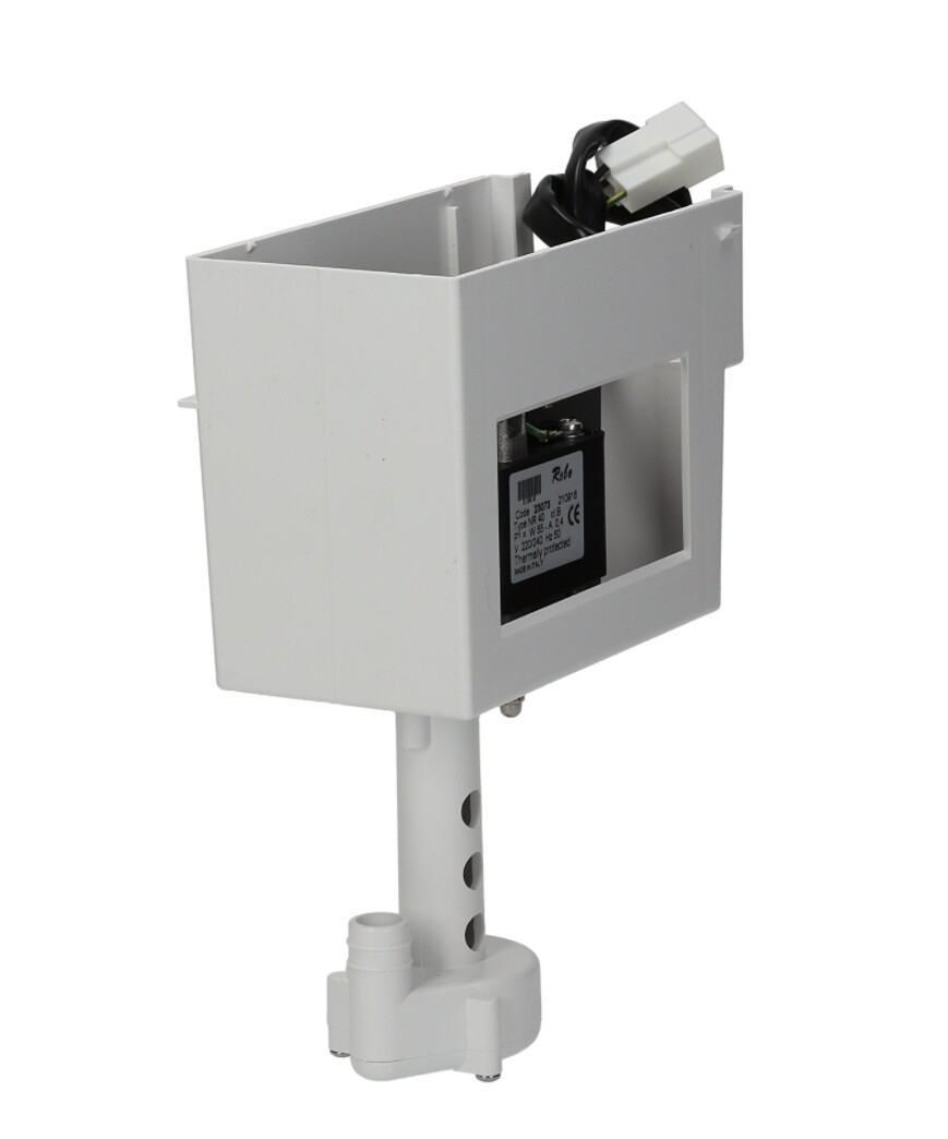 23076 / 23073 BREMA ICE MAKER MACHINE WATER CIRC PUMP REBO NR40 230V