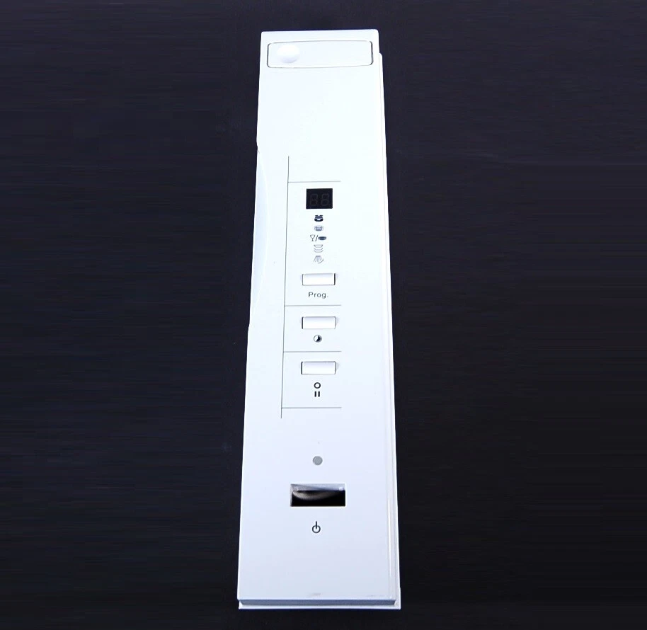 OEM DANBY DW5F DDW497W Dishwasher DISPLAY CONTROL PANEL ASSY