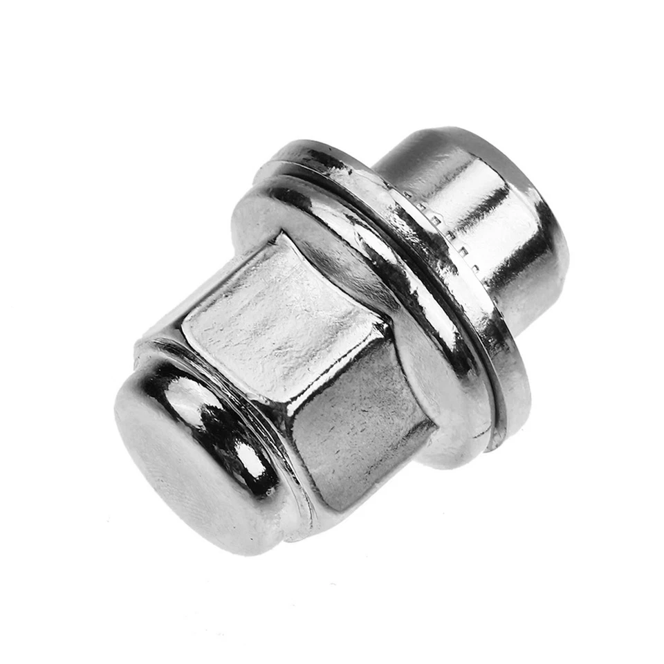 20x Tuerca de rueda M12-1.5 para Toyota Camry Corolla RAV4 Lexus RX330 RX350 Scion Foto 4 de 4