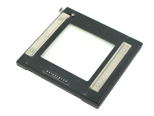 Hasselblad Focus Screen Adapter for SWC/M Cameras - Please Read