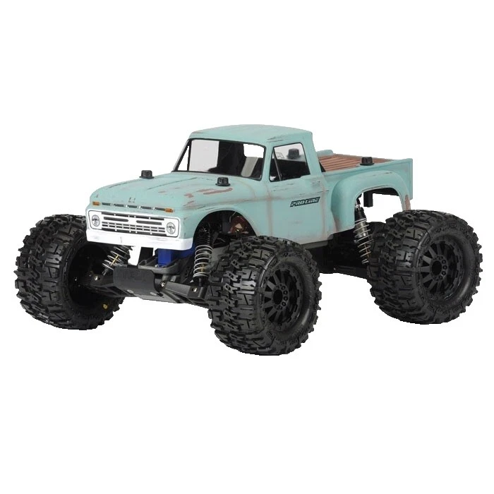 Pro-Line Racing RC Car, Truck & Motorcycle Body Parts & Interior for 1:50 Scale