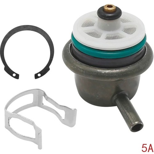 Injection Pressure Automotive Fuel Regulator For Chevrolet GMC 4.3L/5.3L/5.7L