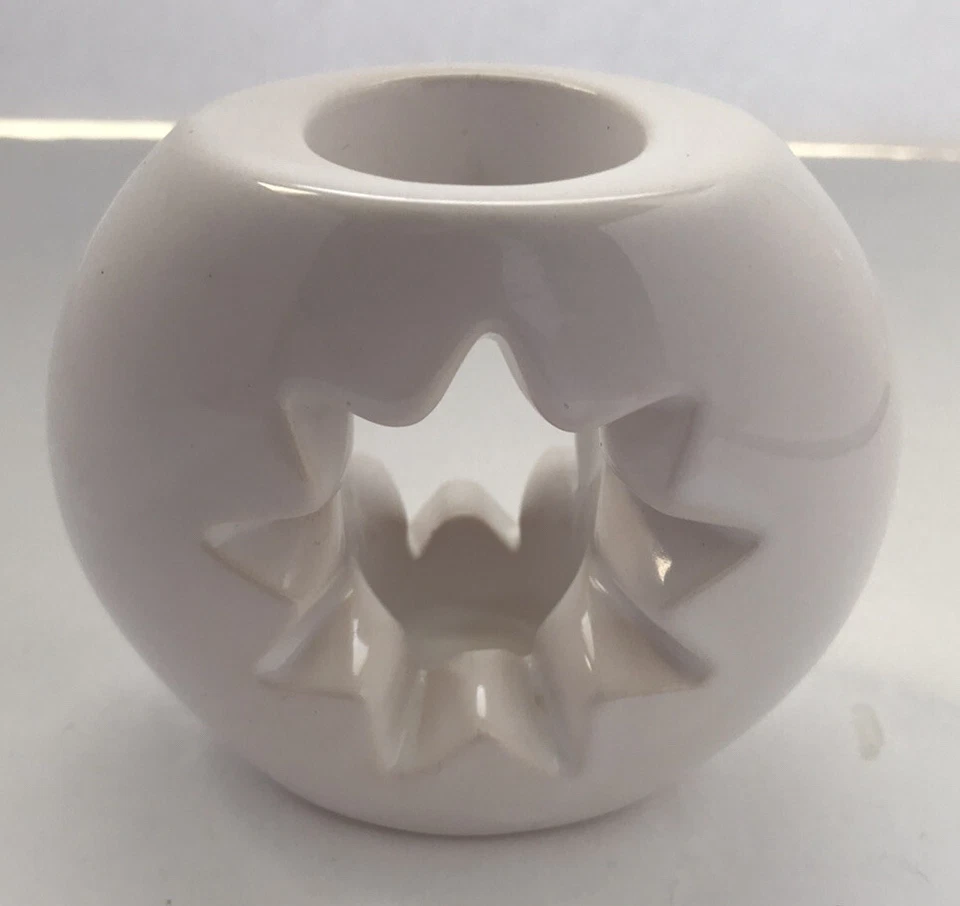 Partylite Smartscents Holder - Star - Image 2 of 4