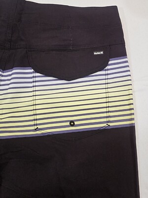 Hurley 20