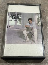 Can't Slow Down by Lionel Richie Cassette 1983 Motown Record Label  TESTED  