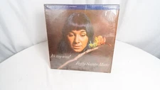 Buffy Sainte- Marie, It’s My Way, Vinyl, Vanguard, VSD-79142, 1964, LP