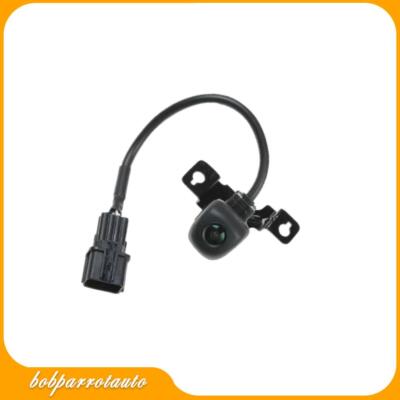 Rear Backup Reverse Camera For 2017-2018 Hyundai Santa Fe – 95760-2W640 / 2W641