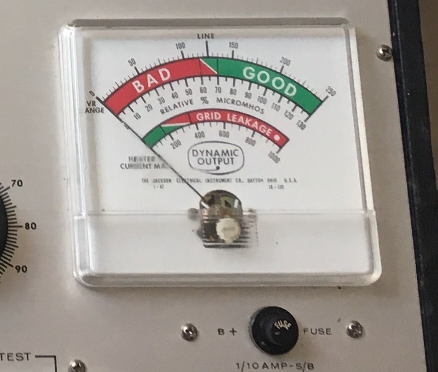 2x MullardMitcham E88CC GtBritain ~ SpecialRedEdtn 4Valvo ~ MaxiDigitalTest+Gain