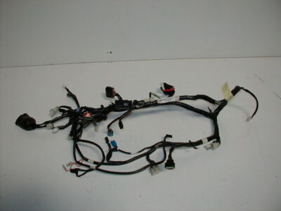 Kabelbaum Kabelstrang Kabel Yamaha YZF-R 125, RE06, 08-13