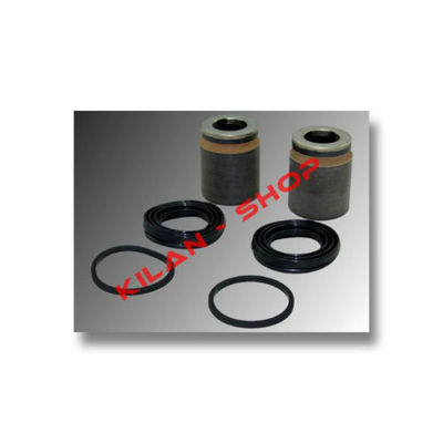 Bremssattel Rep.Satz Bremskolben Rep.Kit Vorne Ford Mustang 1999-2004