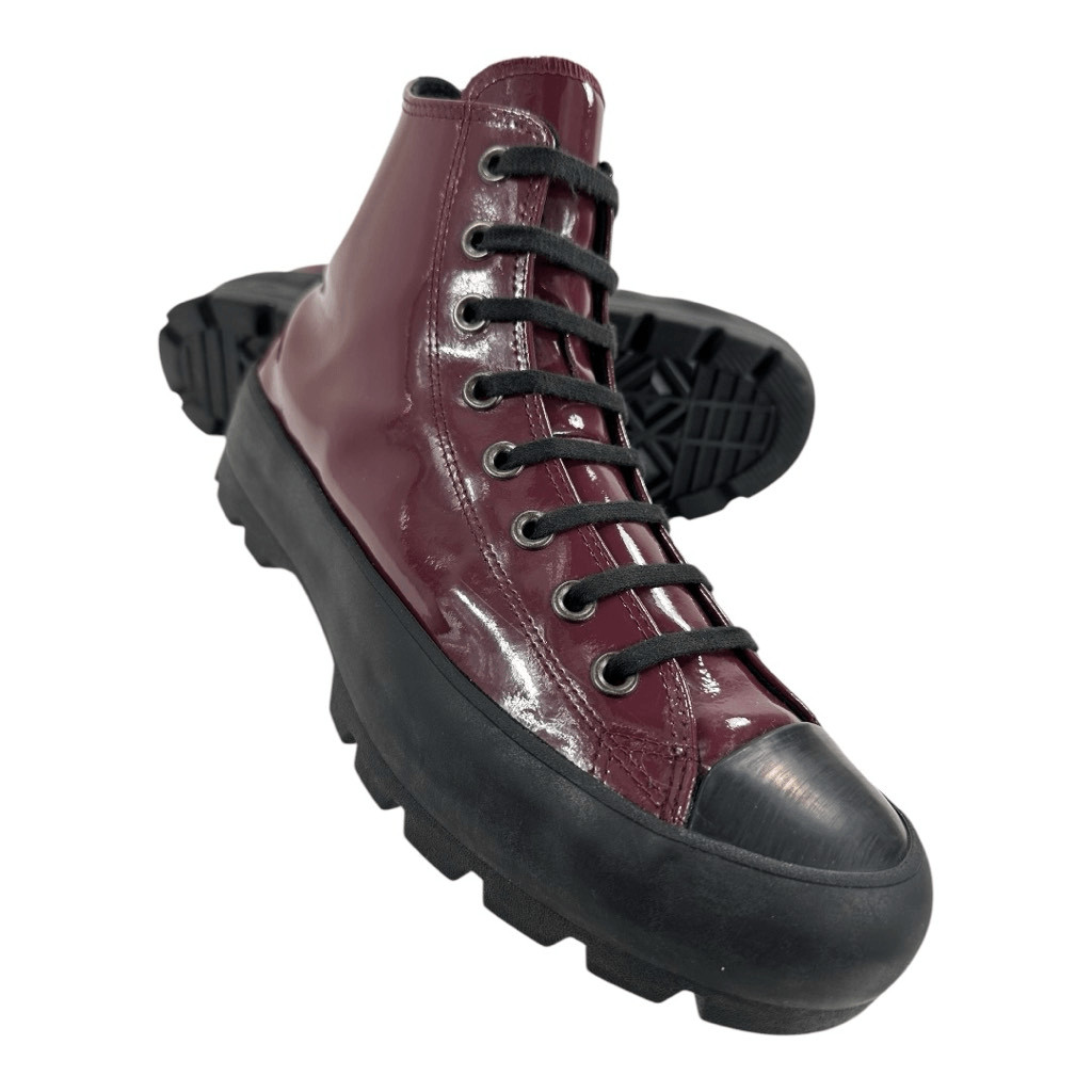 Converse Chuck Tayler All Star Surface Fusion Lugged Platform High Tops Women’s Converse Chuck Tayler All Star Surface Fusion Lugged Platform High Tops Women’s