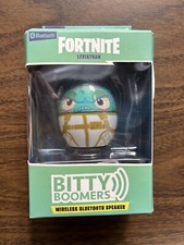 BITTY BOOMERS FORTNITE LEVIATHAN WIRELESS BLUETOOTH SPEAKER